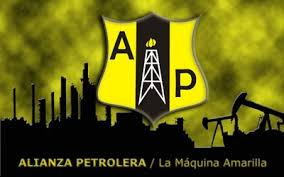El alianza petrolera fútbol club s.a. Alianza Petrolera Futbolpedia Fandom