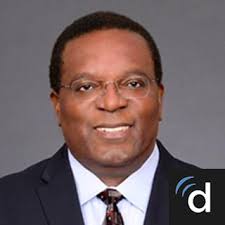 Dr. Ewan D. Johnson, MD