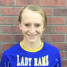 Rheannon Hawk's High School Bio