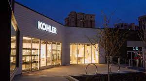 They are practicing all the appropriate covid prevention protocols. Atlanta Kohler Signature Store Kohler