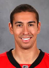 Chris Kelly (b.1980) Hockey Stats and Profile at hockeydb.com