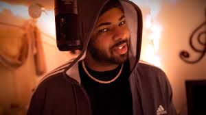 BFB Da Packman Mafiathon Freestyle