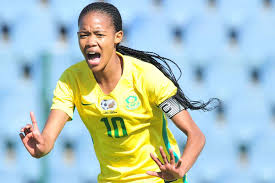 It's hard to compete with the canadian women's soccer team in the looks department. Top 10 Sexiest Female Footballers In Africa 2021 Linda Motlhalo Is 2nd