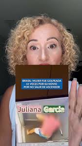 Qué Pasó Con Juliana García Dos Santos Suárez