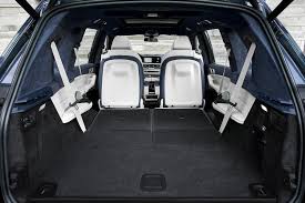G07) ist ein sport utility vehicle des deutschen automobilherstellers bmw, der seit märz 2019 erhältlich ist. Bmw X7 Machtige Konkurrenz Fur Range Rover Und Mercedes Gls