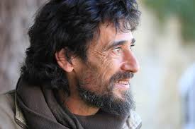 LE POTAGER D'UN FRIMEUR DE XAVIER MATHIAS