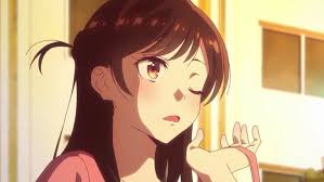 Ayah ingin meringankan rasa sakitku, dia membiarkanku menjalani kehidupan tanpa khawatir. Beginilah Cara Ampuh Jika Kamu Ingin Menikahi Karakter Anime Merahputih