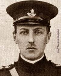 La Ferte-sous-Jouarre Memorial