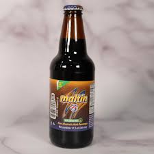 BIERE SS ALCOOL MALTIN 355ML