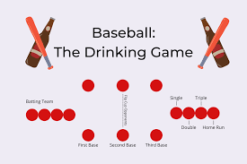The most interesting facet of cribbage is its use of a cribbage board to keep score, rather than a pen and paper. How To Play Baseball The Drinking Game That Mirrors The Sport