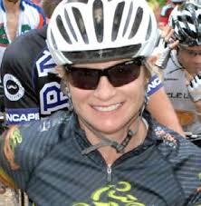 Keep On Rolling Mary Verrandeaux's love of cycling is taking her to this  year's USA Cycling National Road Race Championship for Women.