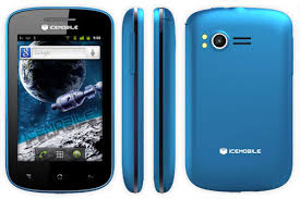 Icemobile Apollo Touch 3G Özellikleri ...