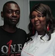 Faith Burr's Instagram, Twitter & Facebook