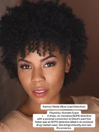 Tariq St Patrick in Real Life