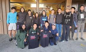 ROBOTICS club BOWL olympiad project plant-based