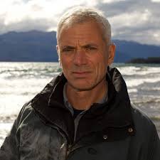 Jeremy Wade