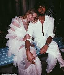 Umberto tozzi — toi, tu (french version) con cerena 04:12. Model Cheyenne Tozzi Confirms Split From Marlon Teixeira Daily Mail Online
