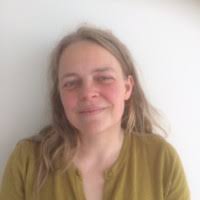 Karin Luna K. Lyksholm