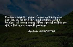 Top 35 A Man Should Protect His Woman Quotes Famous Quotes Sayings About A Man Should Protect His Woman