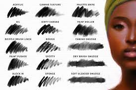 We did not find results for: Painterly Pack Procreate Brushes Painterly Pack Procreate Brushes Procreate Brushes Free