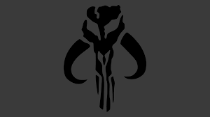 The mandalorian group shot transparent comic graphic tee. Mandalorian Logo Wallpapers Top Free Mandalorian Logo Backgrounds Wallpaperaccess