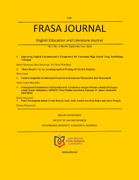 Try for 120 nights w/ free shipping on all mattresses: Archives Frasa Journal English Education And Literature Journal