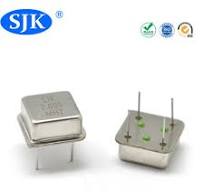 27MHz 8pin Half-size DIP Crystal Oscillators 3.3V SPXO