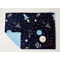 Maybe you would like to learn more about one of these? Navy Blue And White Throw Wayfair