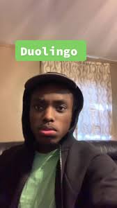 Duolingo Creepypasta