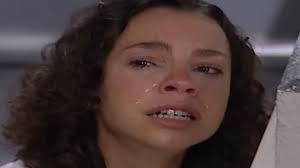 História de Amor': Joyce tem ataque de nervos ao pensar que filha está morta