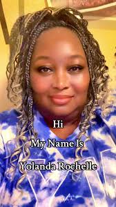 Yolanda Rochelle