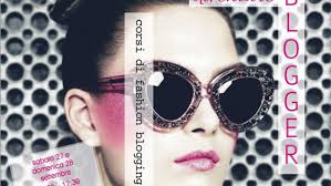 A Roma il primo corso di fashion blogging