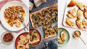 Hosting the ultimate dinner party can be a stressful task. All The Recipes You Need To Host A Last Minute Weeknight Dinner Party Cbc Life