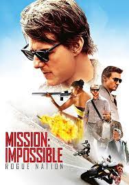 It is the fifth film in the mission: Watch Mission Impossible Rogue Nation In Streaming Online Movies Starzplay