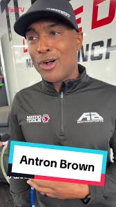 Antwon Brown Nhra Wreck
