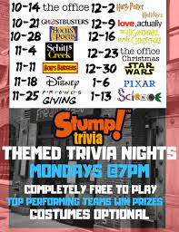 Pixie dust, magic mirrors, and genies are all considered forms of cheating and will disqualify your score on this test! Stump Trivia Home Facebook