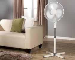 Silvercrest® stolní ventilátor stv 30 a1. Klimaanlage Ventilator Angebote Von Lidl