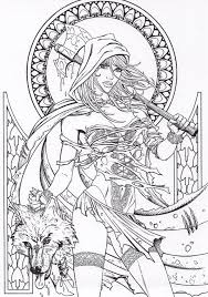 Pin By Val Wilson On Coloring Pages Fairy Coloring Pages Fairy Coloring Pages Detailed Coloring Pages Fairy Coloring