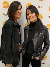 Marcella detroit (born marcella levy, june 21, 1952 detroit, michigan) is a vocalist, guitarist, and songwriter. Marcella Detroit On Twitter Loved Chatting About Our Shakespearssis Rideagain Uk Tour And Upcoming Ep On Gmb Today
