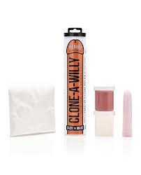 Buy Clone A Willy Kit - Medium Skin Tone | Jack and Jill Adult