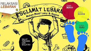 Tak dilupakan juga sambutan aidilfitri para muslim bersama perdana menteri. Gambar Lucu Dan Ucapan Selamat Hari Raya Idul Fitri 2020 Kirim Via Whatsapp Dan Status Instagram Surya