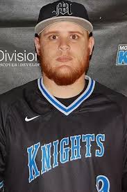 2015 Baseball Roster