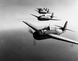 The Mysterious Disappearance of Flight 19 | Naval History Magazine – October 2021 Volume 35, Number 5