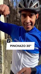 Se Le Pincho La Bici