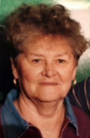 Obituary information for Joan Andres