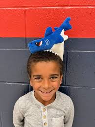 The Official North Ridge Elementary Page updated their cover photo.