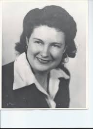 Nellie LeOra Wright Butts (1921-1980)