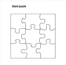 Free puzzle 3d printing models for download. Puzzle Piece Template 19 Free Psd Png Pdf Formats Download Free Premium Templates