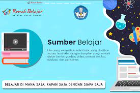 We did not find results for: Kenalan Yuk Dengan Rumah Belajar Kemendikbud Quipper Blog