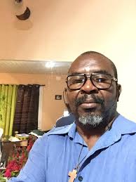 Georges André Beaufort s'en est allé